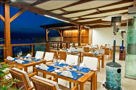 Fish-Inn Restaurant