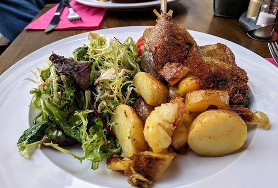 La Mandigotte