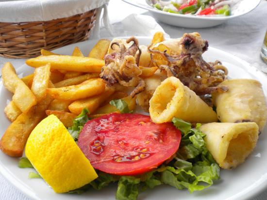 Mitsos Taverna
