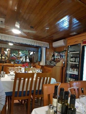Restaurante El Capitan