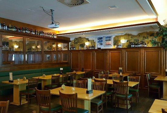 Haus der 100 Biere