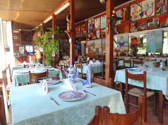 Ristorante Duilio