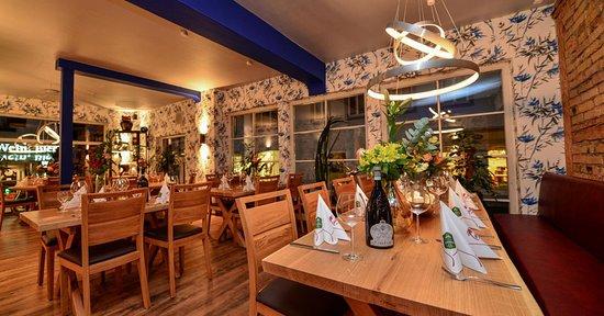 Cafe Bistro Relax