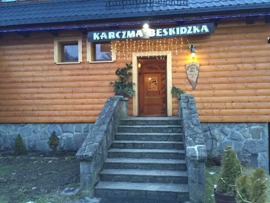 Beskidzka Karczma Restauracja