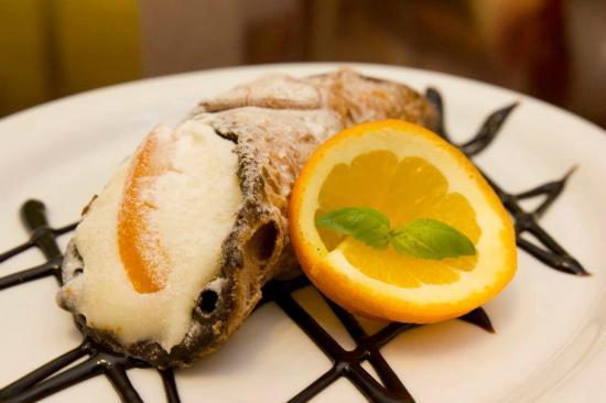 Restauracja Bon Appetit