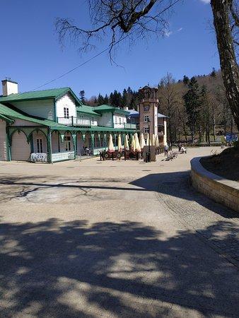 Zdrojowa