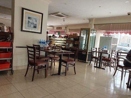 Saravanaa Bhavan
