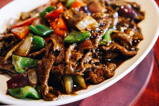 ChopStix Restaurant