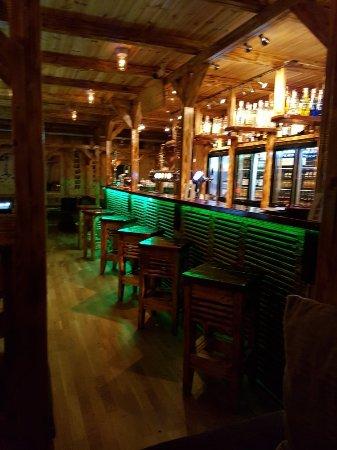 SAGA PUB Riga