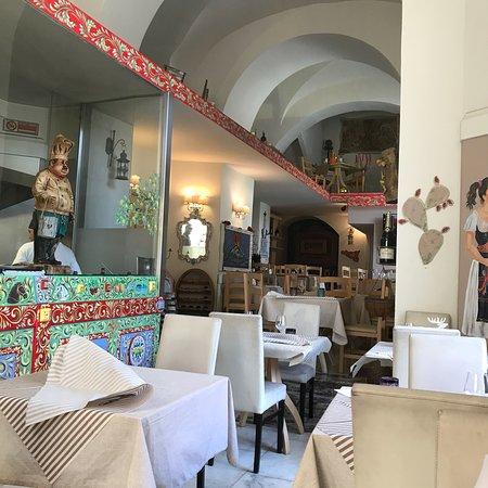 Cantina Manganelli
