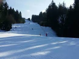 Ski resort Machuzky