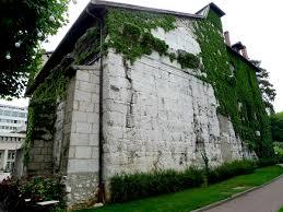 Temple of Diana