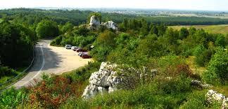 Wzgórze Kromołowiec