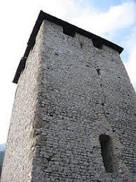 Burgruine Khunburg