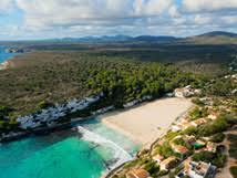 Cala Romantica