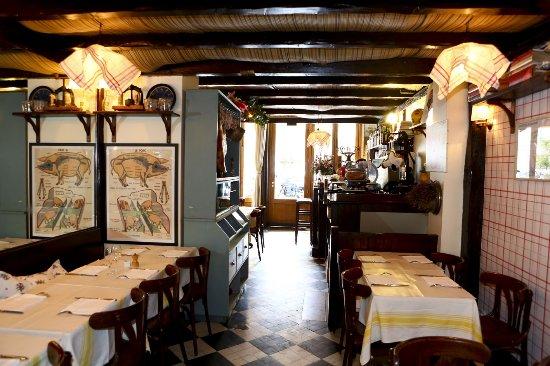 La Gentiane