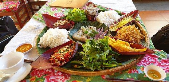 Soc Nau Restaurant