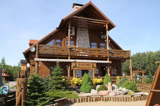 Karczma Mysliwska