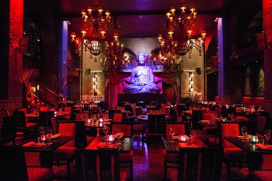Buddha-Bar