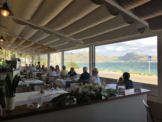 Restaurant Ca'n Josep