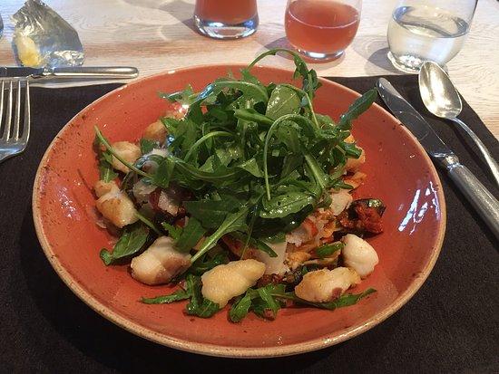 Restaurant Hoog