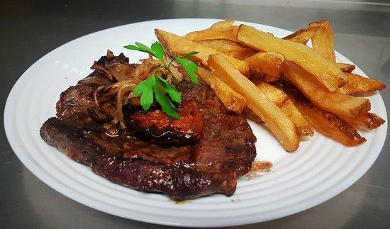 Ponderosa Roadhouse