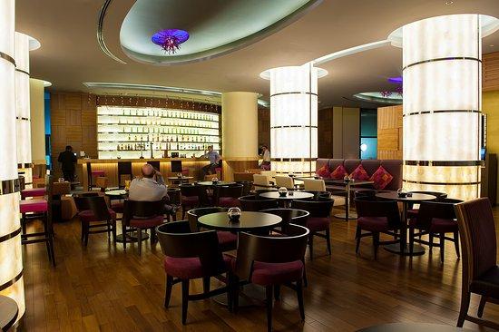 Misturado Lounge
