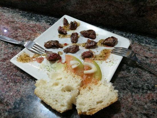 La Taverna De Pitru