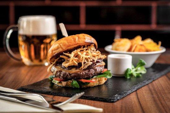 Brix Bistro
