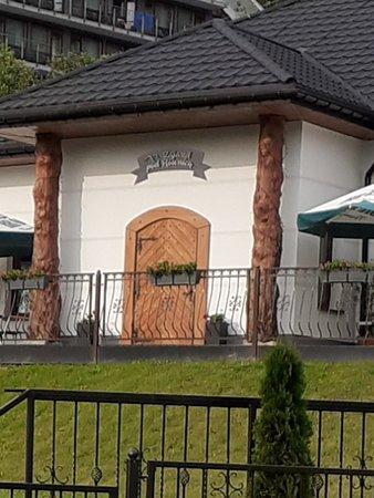 Zajazd Pod Równicą