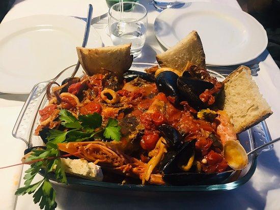 Scalinatella a Mare