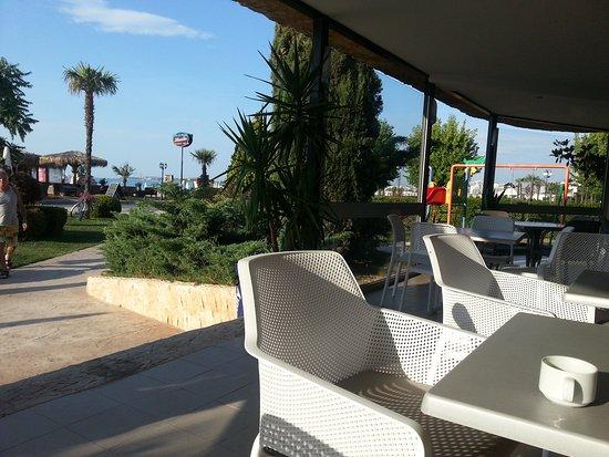 Fiesta M Hotel Restaurant