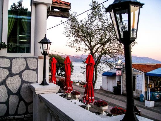 Restoran Luka's