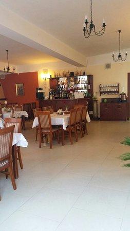 Restauracja Sanato