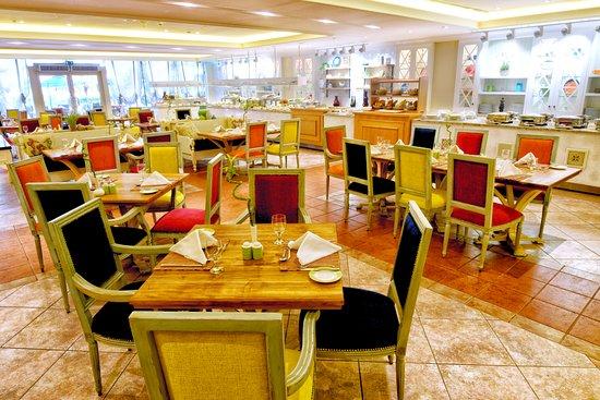 Cote Jardin