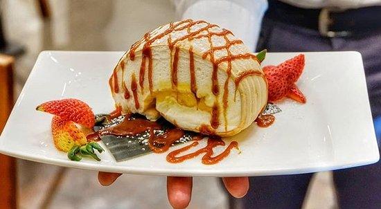 Max's Restaurant