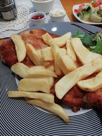 Restauracja BEBOK