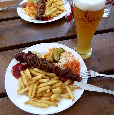 Bar U Kibica