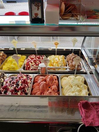 Eis Vittoria