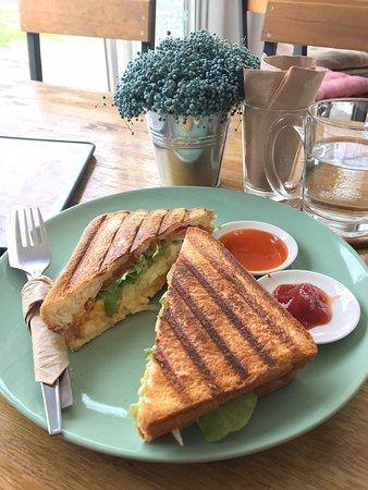Frankies Coffee