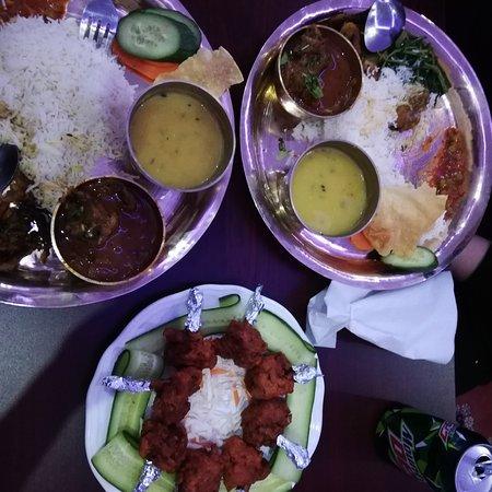 Mandala Restaurant