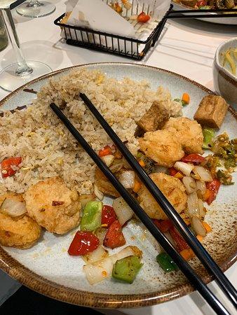 MinMin Noodle Bar