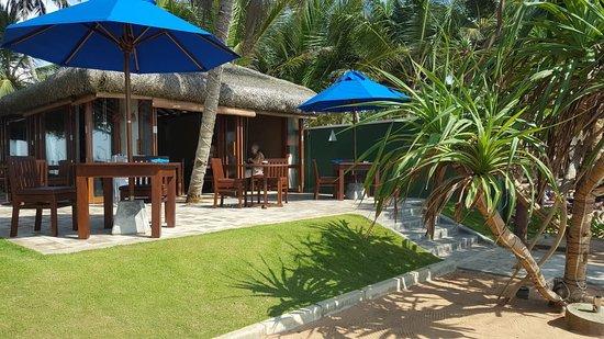 Palm Restaurant
