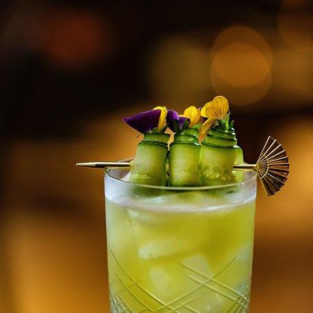 Ambar at Mandarin Oriental