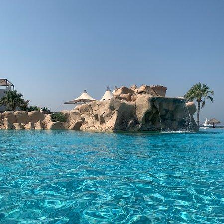 Al Seef Snack and Pool Bar