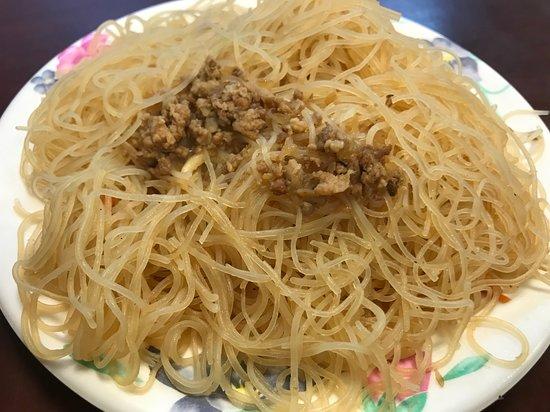 Mei Man Chuan Tong Xiao Chi