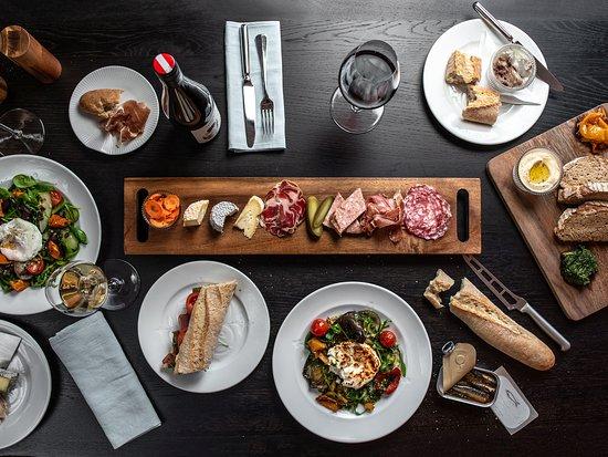 Brasserie Maximilian