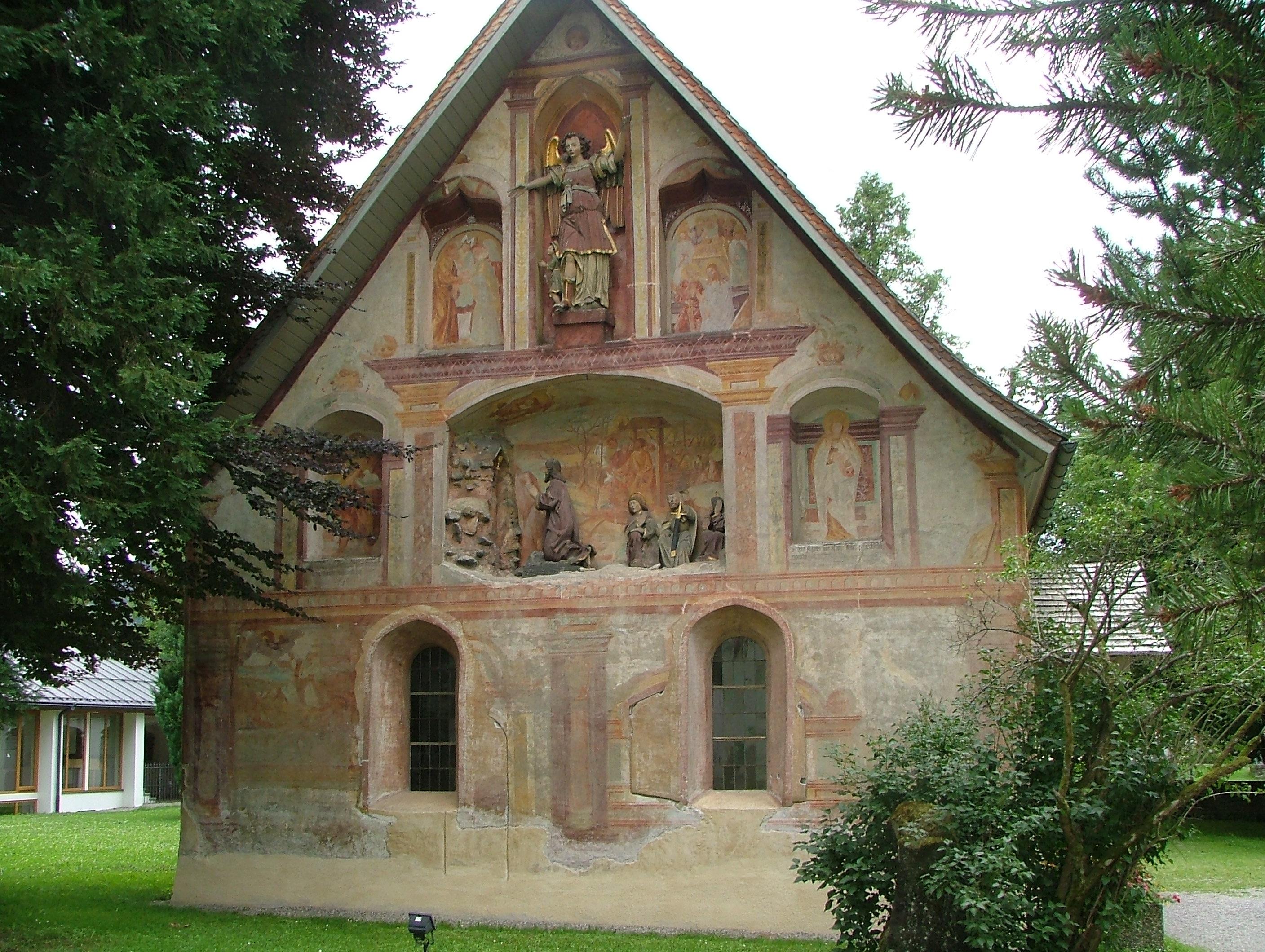 Seelenkapelle
