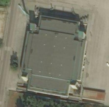 Stadion PalaVerde
