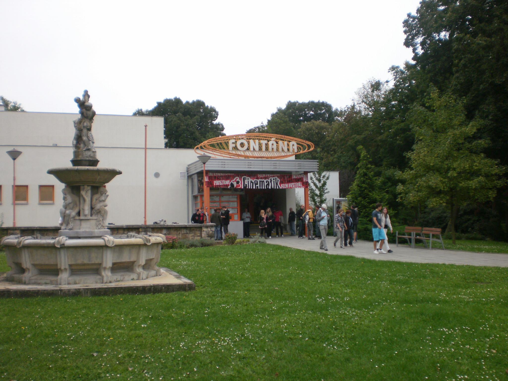 Galeria Fontana